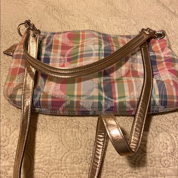 Coach crossbody - Picture 3 of 3